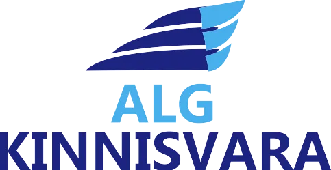 ALG Liisingu AS