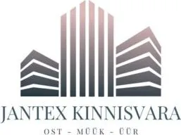 JANTEX KINNISVARA OÜ