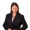 Kristina Narožnaja