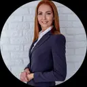 Anna Danilova