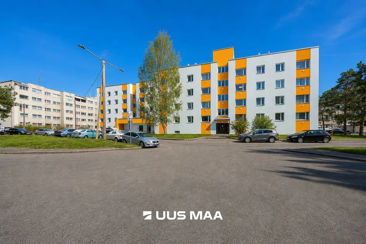 Nelgi tn 30a – дом снаружи