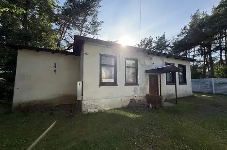 Kandle tn 14a – maja välisvaade