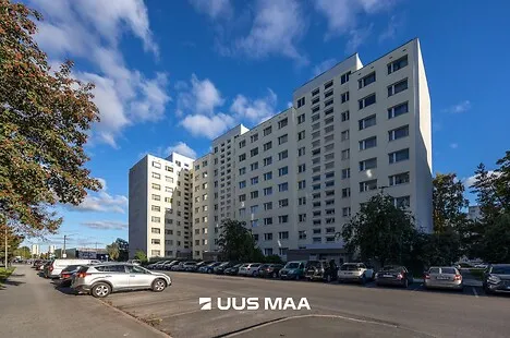 Virbi tn 22 – maja välisvaade