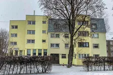 A. Adamsoni tn 26 – дом снаружи