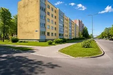Sõle tn 56 – maja välisvaade