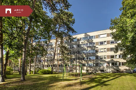 Lehola tn 9 – the building from outside