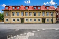 Tuukri põik 10 – дом снаружи