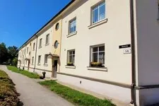 Asula tn 14 – the building from outside