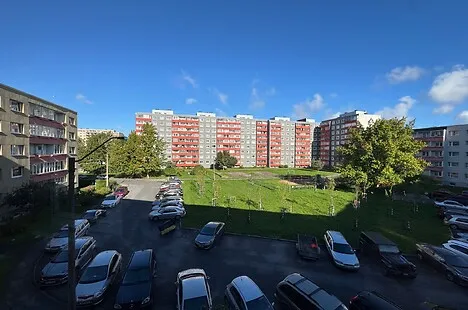 K. Kärberi tn 54 – дом снаружи