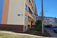 Mahtra tn 10 – дом снаружи