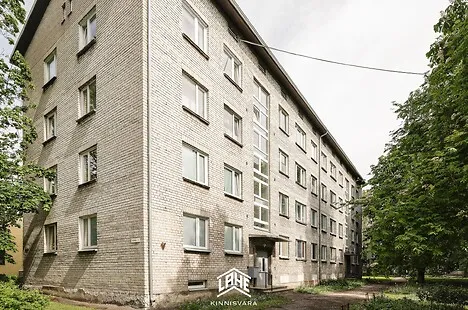 Saku tn 5 from the street